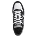 Miniatyrbild 4 av 8: Adidas Hoops 3.0 Skor Vit,Svart EU 44 Man