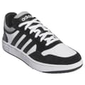 Miniatyrbild 5 av 8: Adidas Hoops 3.0 Skor Vit,Svart EU 44 Man