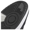 Miniatyrbild 8 av 8: Adidas Hoops 3.0 Skor Vit,Svart EU 44 Man
