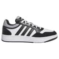 Miniatyrbild 1 av 8: Adidas Hoops 3.0 Skor Vit,Svart EU 44 Man