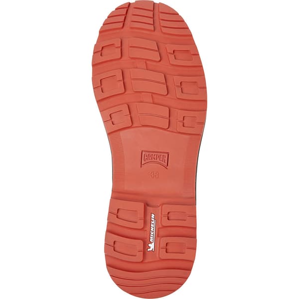 Camper Brutus Trek Booties Sort EU 36 Kvinde