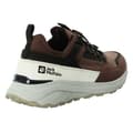 Miniatyrbild 4 av 5: Jack Wolfskin Dromoventure Athletic Low Vandringsskor Brun EU 39 Kvinna