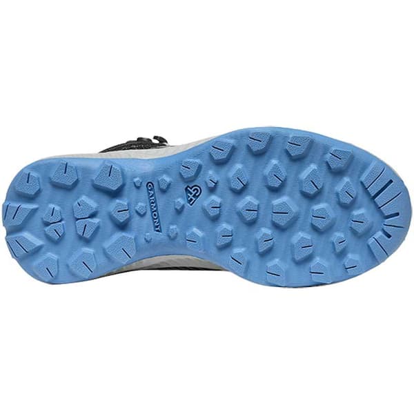Garmont 9.81 Puls Mid Wp Vandresko Sort EU 32