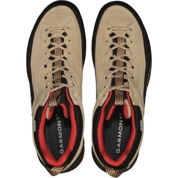 Garmont Dragontail Wp Vaelluskengät Beige EU 44 Mies