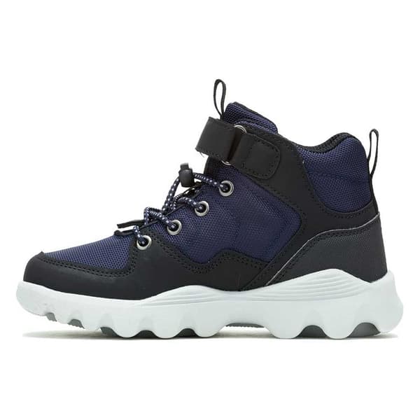 Kamik Lynx Mid Gtx Vandresko Til Unge Blå EU 36