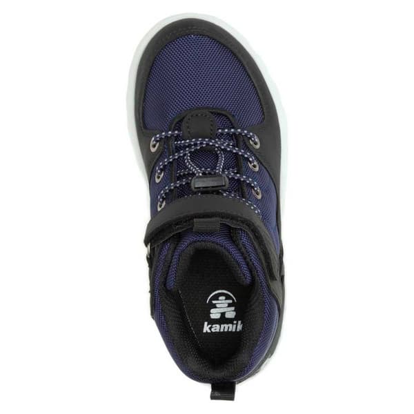 Kamik Lynx Mid Gtx Ungdom Vandringskängor Blå EU 39