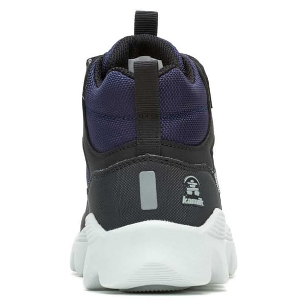 Kamik Lynx Mid Gtx Ungdom Vandringskängor Blå EU 39