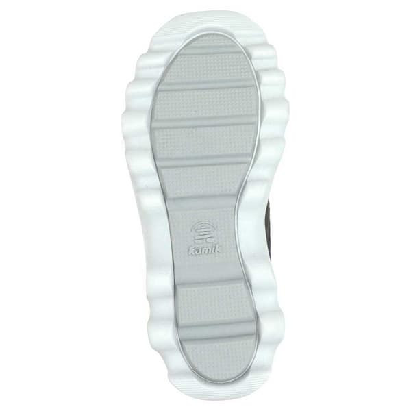 Kamik Lynx Mid Gtx Ungdom Vandringskängor Blå EU 39