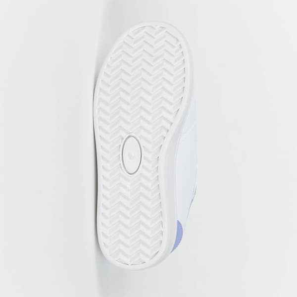 Cerda Group Sporty Pvc Sole Stitch Skor Vit EU 27
