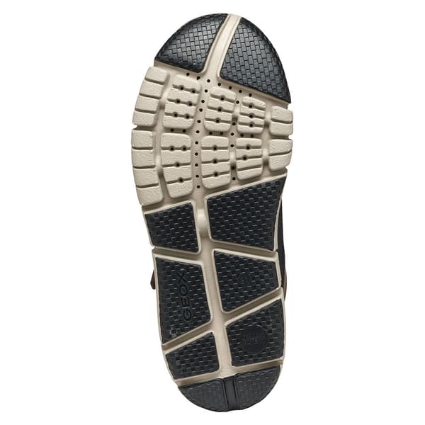 Geox Flexyper Booties Brun EU 33 Dreng