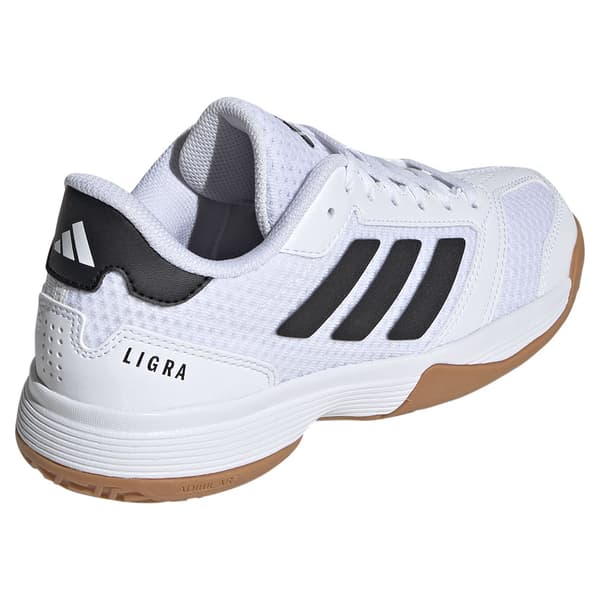 Adidas Ligra 8 Sisäpelikengät  EU 36 2/3 Poika