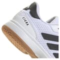 Pikkukuva 8 / 8: Adidas Ligra 8 Sisäpelikengät  EU 36 2/3 Poika