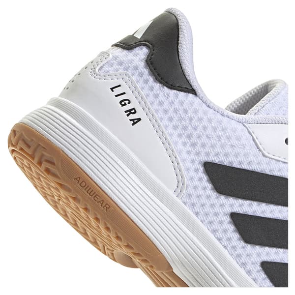 Adidas Ligra 8 Sisäpelikengät  EU 36 2/3 Poika