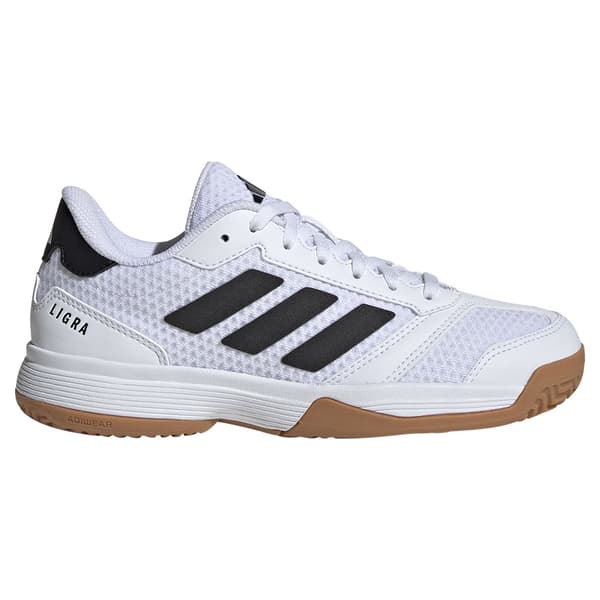 Adidas Ligra 8 Sisäpelikengät  EU 36 2/3 Poika