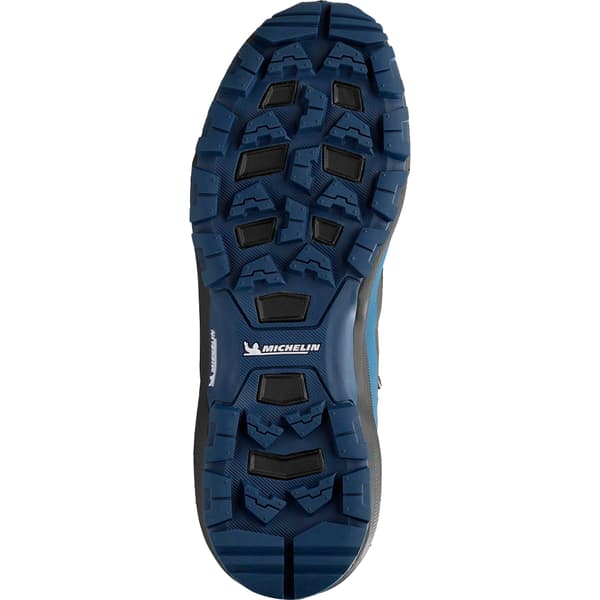 Millet Wanaka Mid Goretex Vandringskängor Svart EU 42 2/3 Man