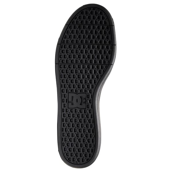 Dc Shoes Crisis 2 Hi Wnt Lenkkarit Ruskea EU 43 Mies