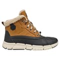 Miniatyrbillede 3 af 6: Geox Flexyper Abx Booties Brun EU 36 Dreng