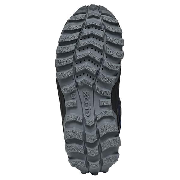 Geox Himalaya Abx Stövlar Blå EU 34 Pojke