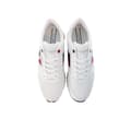 Miniatyrbillede 4 af 8: Herre sneakers U.S. Polo Assn.  XIRIO007 Hvid - 42