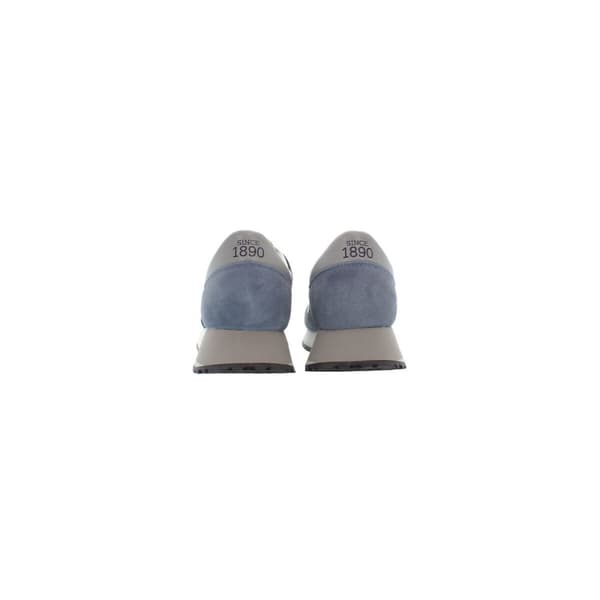 Herre sneakers U.S. Polo Assn. CLEEF006 DBL Marineblå - 40