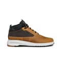 Miniatyrbillede 1 af 6: Geox U Aerantis 4x4 B Abx Booties Brun EU 40 Mand