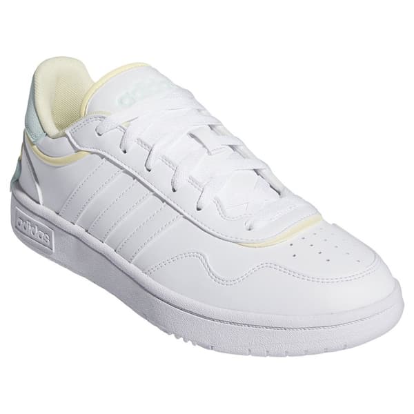 Adidas Hoops 3.0 Se Lenkkarit Valkoinen EU 39 1/3 Nainen