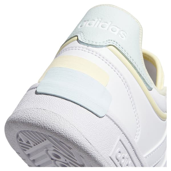 Adidas Hoops 3.0 Se Lenkkarit Valkoinen EU 39 1/3 Nainen