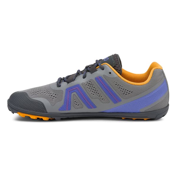 Xero Shoes Mesa Ii Trailsko Grå EU 36 Kvinde