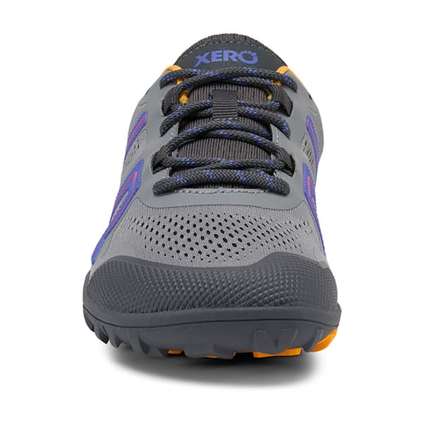 Xero Shoes Mesa Ii Trailsko Grå EU 36 Kvinde