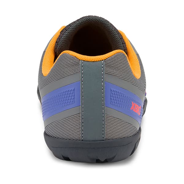 Xero Shoes Mesa Ii Trailsko Grå EU 36 Kvinde