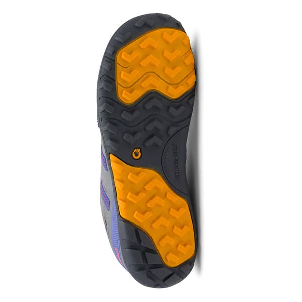 Xero Shoes Mesa Ii Trailsko Grå EU 36 Kvinde