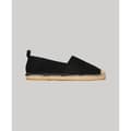 Miniatyrbild 3 av 7: Superdry Canvas Espadriller Svart EU 37 Kvinna