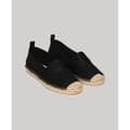 Miniatyrbild 4 av 7: Superdry Canvas Espadriller Svart EU 37 Kvinna