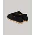 Miniatyrbild 5 av 7: Superdry Canvas Espadriller Svart EU 37 Kvinna
