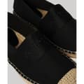 Miniatyrbild 6 av 7: Superdry Canvas Espadriller Svart EU 37 Kvinna