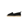 Miniatyrbild 1 av 7: Superdry Canvas Espadriller Svart EU 37 Kvinna