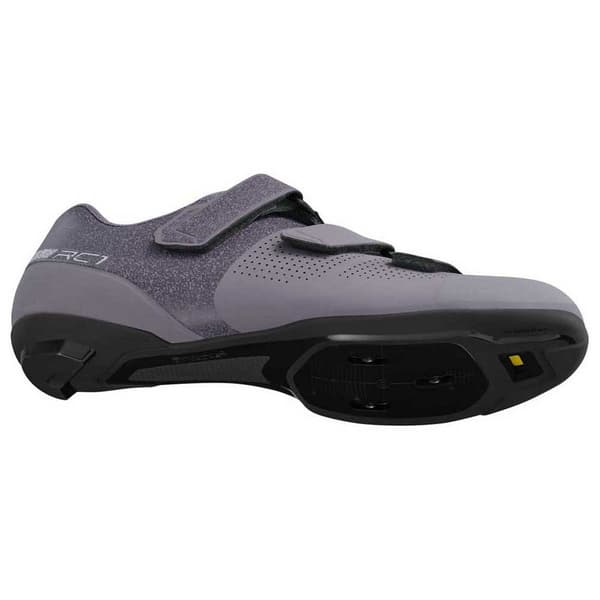 Shimano Rc102 Landsvägscykelsko Lilla EU 38 Kvinde