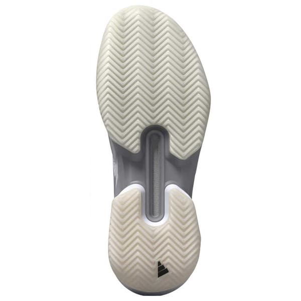 Adidas Adizero Ubersonic 5 Sko Til Grusbaner EU 38 Kvinde