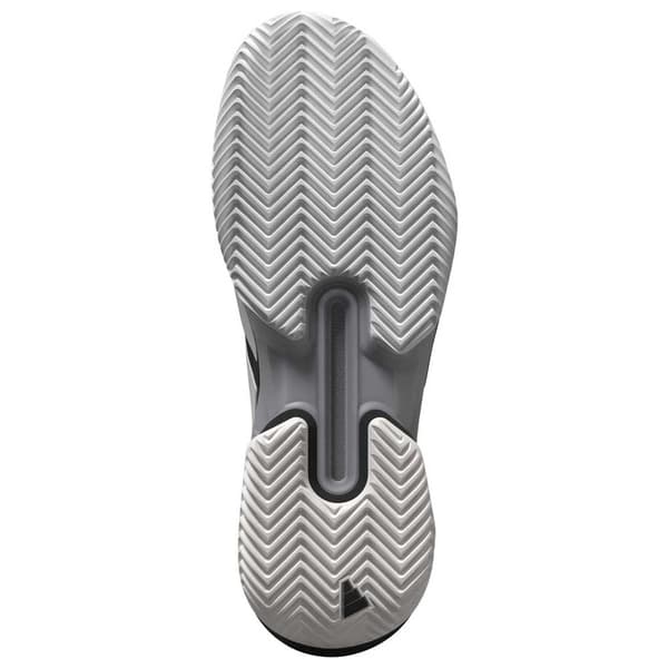 Adidas Adizero Ubersonic 5 Sko Til Grusbaner  EU 44 Mand