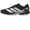 Miniatyrbillede 1 af 2: Adidas Adizero Ubersonic 5 Sko Til Grusbaner  EU 44 Mand