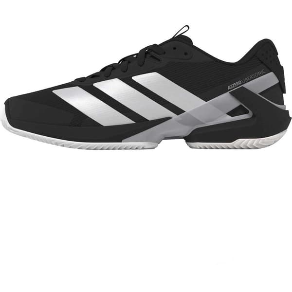 Adidas Adizero Ubersonic 5 Sko Til Grusbaner  EU 44 Mand