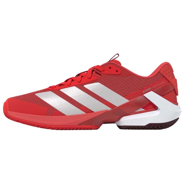 Adidas Adizero Ubersonic 5 Sko Til Grusbaner  EU 42 Mand