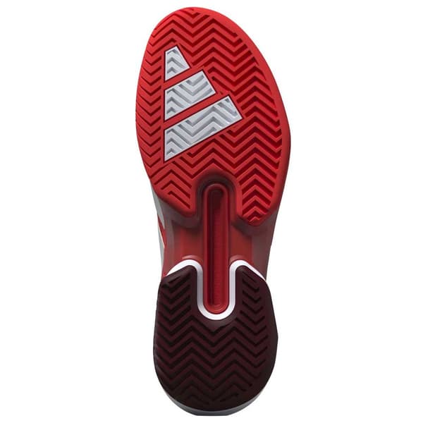 Adidas Adizero Ubersonic 5 Kovan Kentän Kengät  EU 44 Mies
