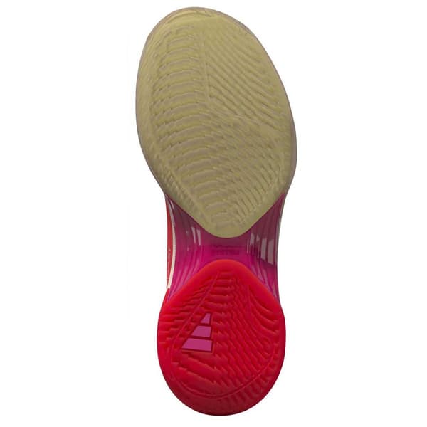 Adidas Avacourt 2 Sko Til Alle Overflader EU 38 2/3 Kvinde