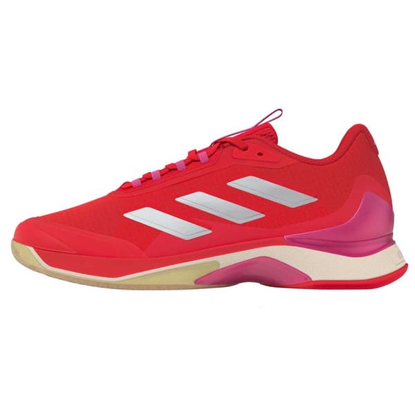Adidas Avacourt 2 Sko Til Alle Overflader EU 38 2/3 Kvinde