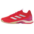 Miniatyrbillede 1 af 2: Adidas Avacourt 2 Sko Til Alle Overflader  EU 38 2/3 Kvinde