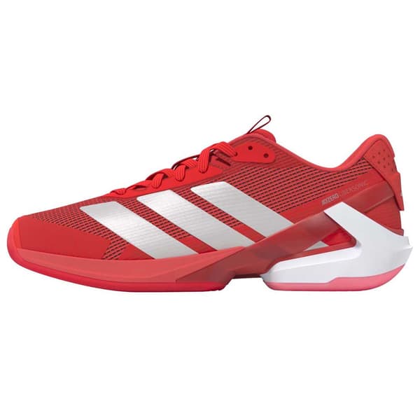 Adidas Adizero Ubersonic 5 Hardcourtsko  EU 37 1/3 Kvinde