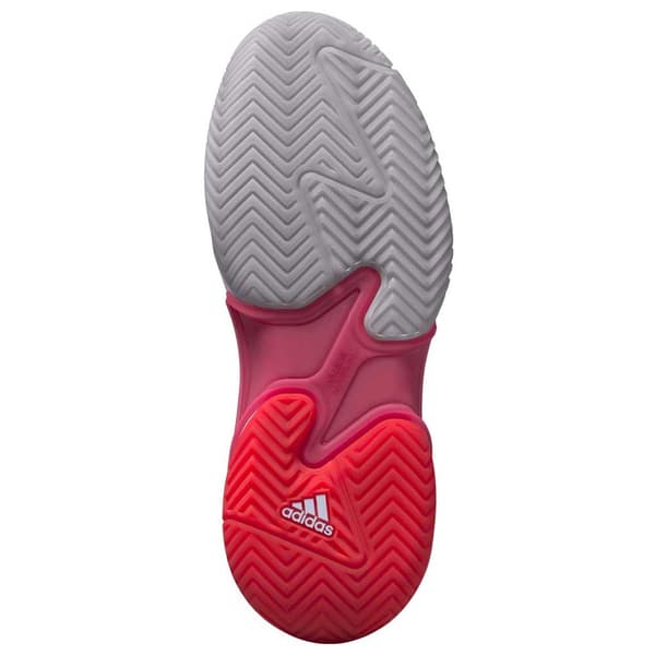 Adidas Barricade 13 Sko Til Alle Overflader  EU 38 Kvinde