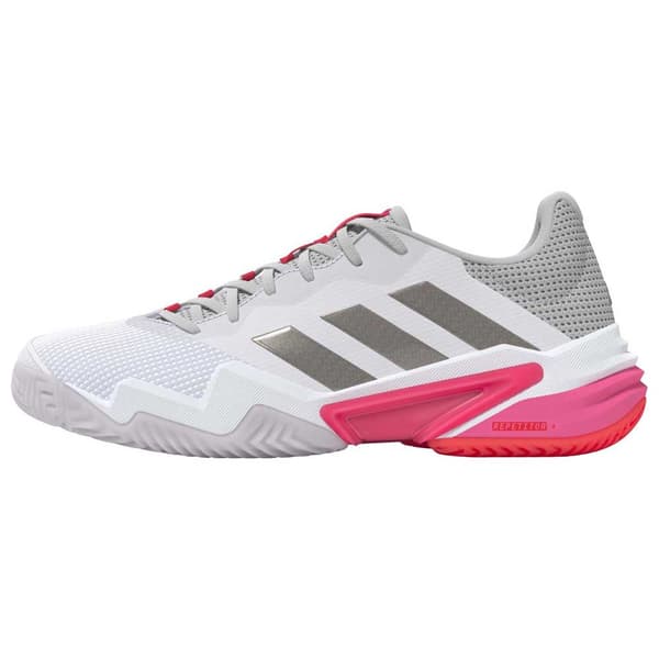 Adidas Barricade 13 Sko Til Alle Overflader  EU 38 Kvinde