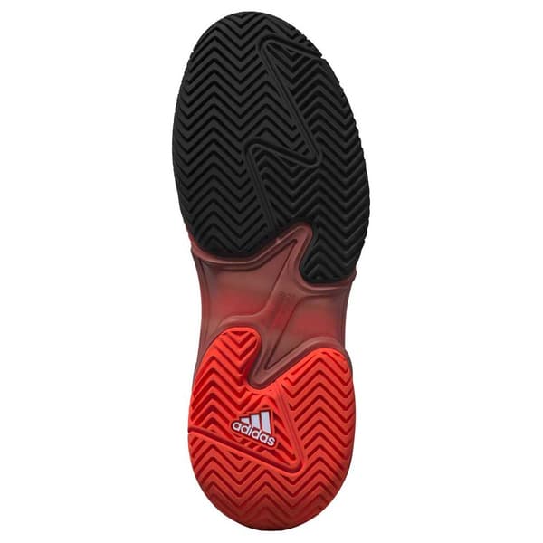 Adidas Barricade 13 Skor För Alla Underlag  EU 43 1/3 Man